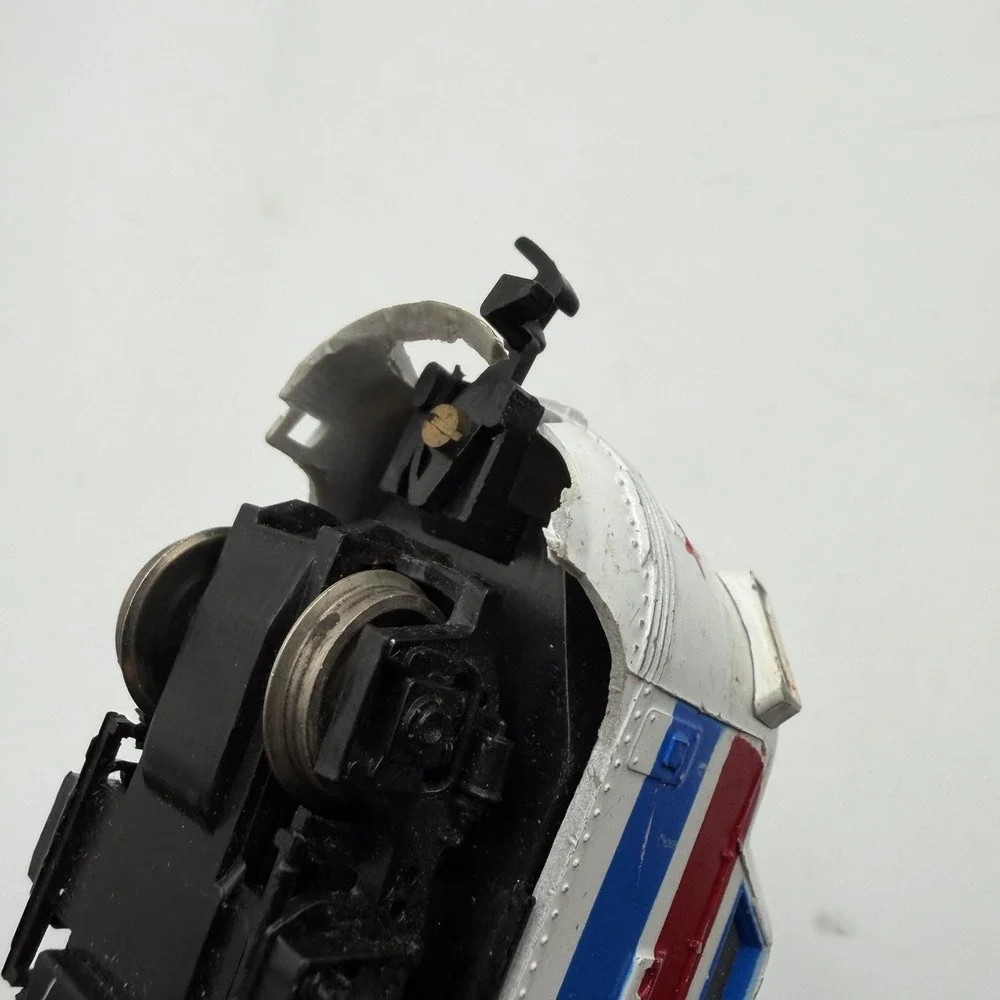 Bachmann The All American Powertrain Engine F7 Diesel HO Scale‎